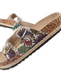 Lee Cooper W LCW-25-35-3483L dámske žabky