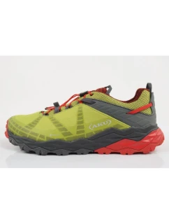 Topánky Aku Flyrock Gore-tex M 698704