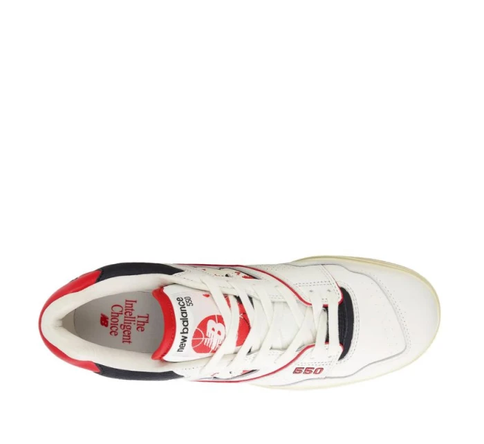 Topánky New Balance BB550VGA unisex