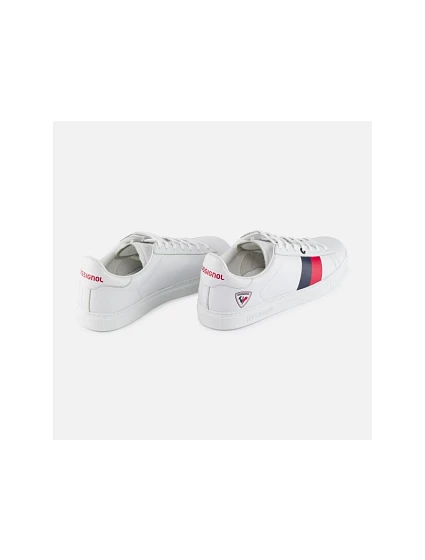 Boty model 21447085 SKIN WHITE - Rossignol