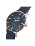 Pánské hodinky + BOX model 21804439 - G.ROSSI Pánské hodinky + BOX model 21804439 - G.ROSSI