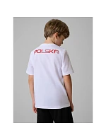 Dětské tričko dětské model 22073460 - 4F Dětské tričko dětské model 22073460 - 4F