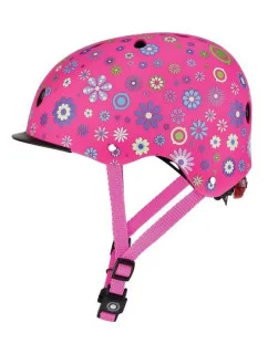 Globber Elite Lights 507-110 Jr helma HS-TNK-000011575 detské