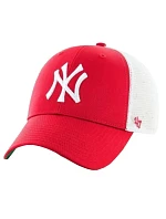 47 Značka MLB New York Yankees Branson Cap model 22098320 - 47 Brand