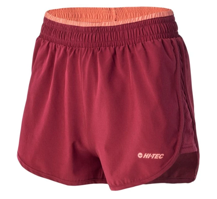 Dámske šortky Lady Laria W 92800398365 - Hi-Tec