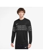 Pánská mikina DF Top Ls M 010 model 17803875 - NIKE Pánská mikina DF Top Ls M 010 model 17803875 - NIKE