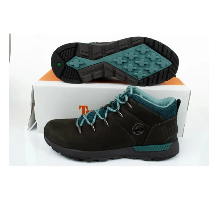 Topánky Timberland Sprint Trekker M TB0A5XZ3P01