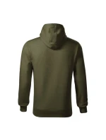 Pánska mikina s kapucňou Cape M MLI-41369 - Malfini