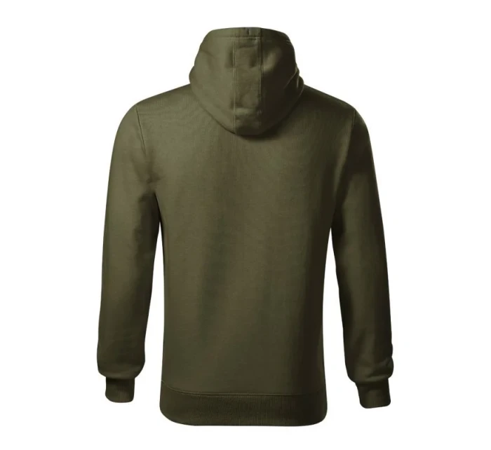 Pánska mikina s kapucňou Cape M MLI-41369 - Malfini