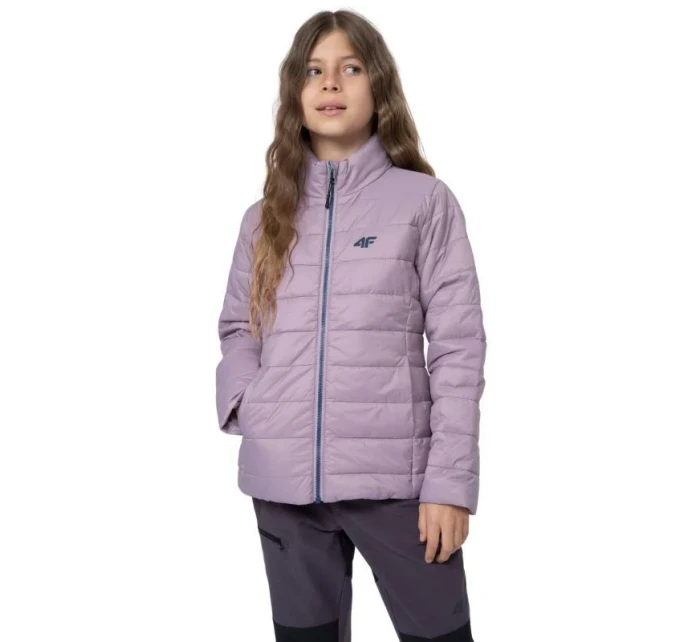 Dětská bunda Jr model 18387886 52S - 4F