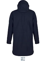 NEOBLU Achille Men Pánský 3-vrstvý softshellový kabát 24.3793 night blue