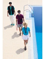 SOL'S Legend Unisex bio IC tričko 25.3981 rope