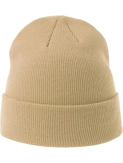 Atlantis Headwear Kid Wind-S Detská pletená čiapka 33.0235 béžová