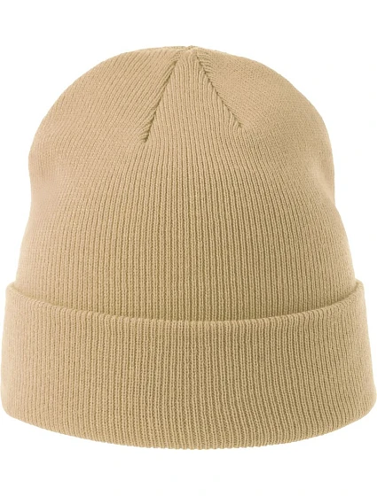 Atlantis Headwear Kid Wind-S Detská pletená čiapka 33.0235 béžová Atlantis Headwear Kid Wind-S Detská pletená čiapka 33.0235 béžová