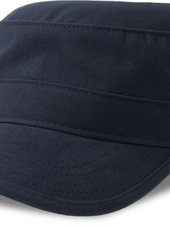 Vojenská kšiltovka navy model 22450531 - Atlantis Headwear