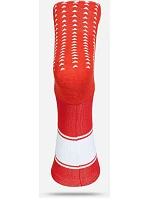 L Sportovní ponožky  green/white model 22455951 - Mr. Socks