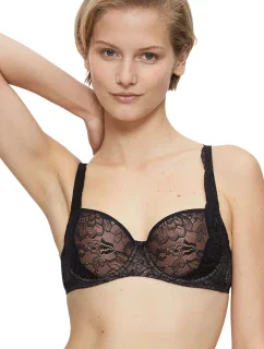 Triumph 10201686 Amourette Charm WHP02 farba:0004-black