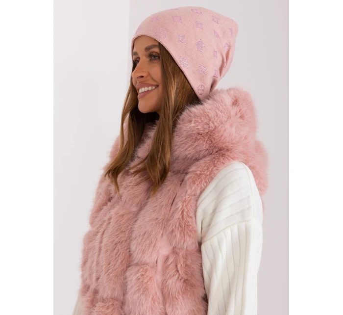 AT CZ 2325 cap.85 ružová AT CZ 2325 cap.85 ružová