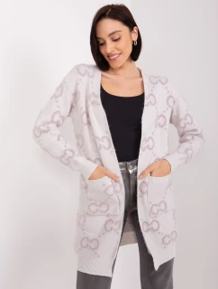 Prepojka AT SW 23401 A.39 svetlo fialová