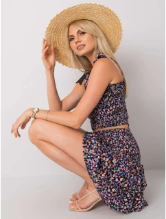 Sukňa RO SD 2511 1.28P viacfarebná