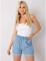 Šortky RO SN 2512.44P modrá Šortky RO SN 2512.44P modrá