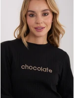 Bluzka RV BZ model 21801811 czarny - FPrice