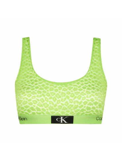 Dámská sportovní podprsenka   model 20904408 - Calvin Klein