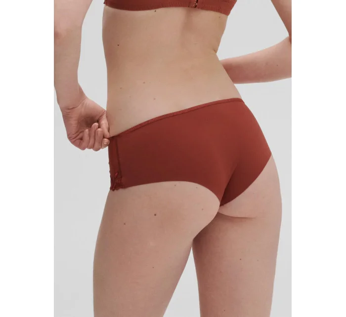 Nohavičky Andora 131637 hnedý gaštan 778 - Simone Pérele