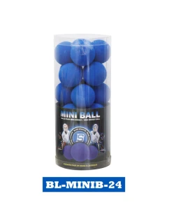 Mini lopta na opaľovanie MINIB - B2B Sport