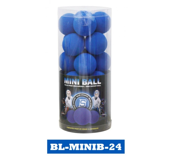 Mini lopta na opaľovanie MINIB - B2B Sport Mini lopta na opaľovanie MINIB - B2B Sport