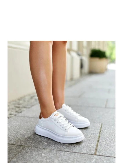 Tenisky model 207294 Solea