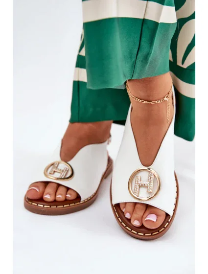 Sandále model 210131 Step in style Sandále model 210131 Step in style