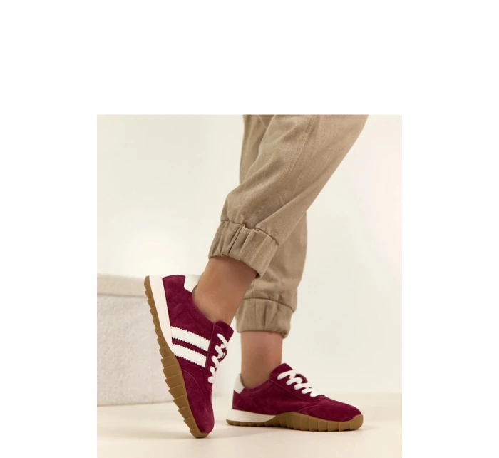 Športová obuv model 224965 Solea