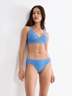 Amourette Charm T Brazílčan01 - CIEL - TRIUMPH CIEL - TRIUMPH