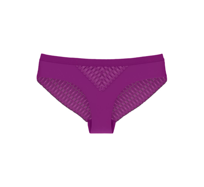 Dámske brazílske nohavičky Aura Spotlight T - PURPLE - fialová 3811 - TRIUMPH