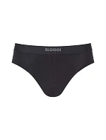 Sloggi Men - EVER Ease Briefs: chladivý komfort z organickej bavlny Sloggi Sloggi Men - EVER Ease Briefs: chladivý komfort z organickej bavlny Sloggi