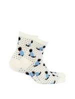 Dámske ponožky Wola Perfect Woman W84.01P Casual Dámske ponožky Wola Perfect Woman W84.01P Casual