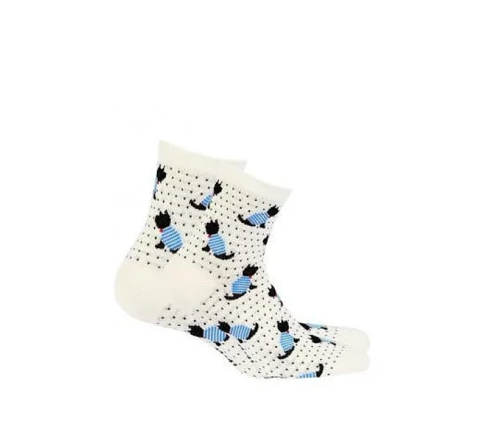 Dámske ponožky Wola Perfect Woman W84.01P Casual Dámske ponožky Wola Perfect Woman W84.01P Casual