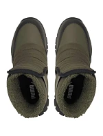 Topánky Puma Nieve Wtr Ac Ps Jr 380745 02