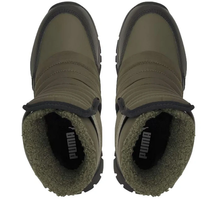 Topánky Puma Nieve Wtr Ac Ps Jr 380745 02