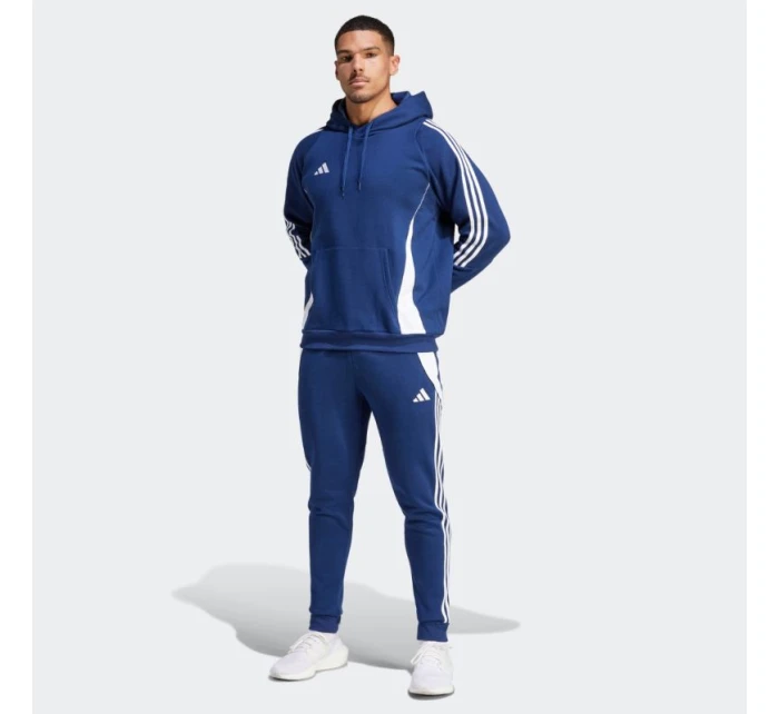 Pánske tričko adidas Tiro 24 Sweat s kapucňou M IR7546