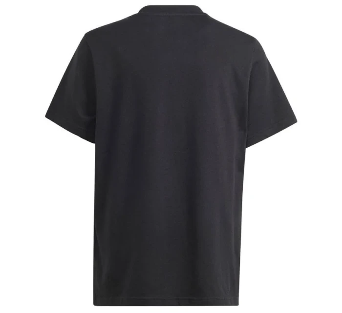 Tričko adidas GFX Illustrated Jr IR5757