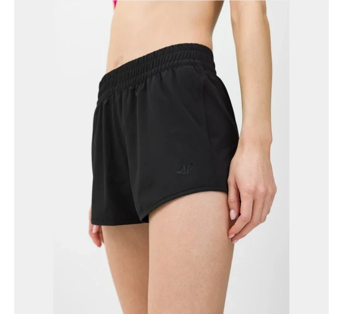 Šortky 4F W 4FWSS24UBDSF098 20S