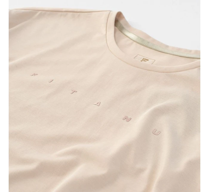 Fitanu Nari W tričko s krátkym rukávom