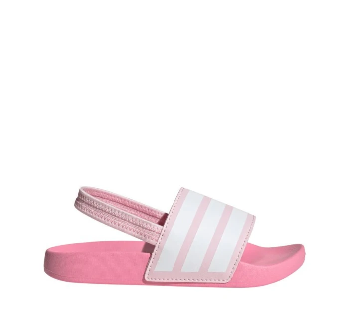 Žabky Adidas Adilette Estrap Jr JR5331