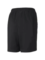 Puma Brankárske šortky pre deti čierne 657039 01 Puma Brankárske šortky pre deti čierne 657039 01