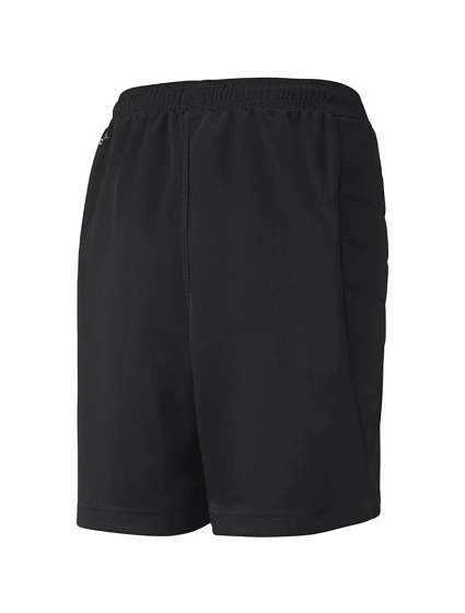 Brankářské šortky pro děti černé model 21392827 01 - Puma