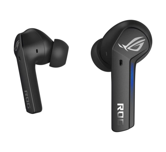 Herní sluchátka True Wireless Bluetooth Black model 21716755 - Asus Herní sluchátka True Wireless Bluetooth Black model 21716755 - Asus