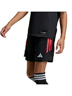Adidas Tiro 26 League detské tričko čierna/červená KB1326