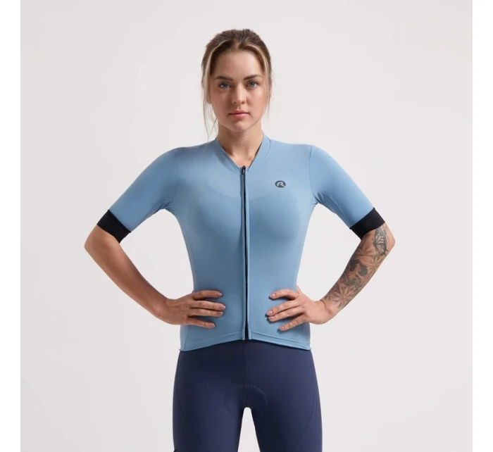 Rogelli dámsky dres SIGNATURE modrý XS